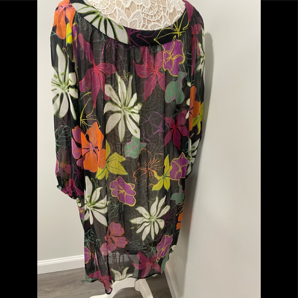 Manuel Canovas Silk Top